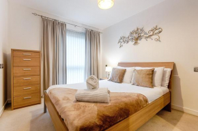 Royal Sovereign with Parking - TV in every Bedroom!